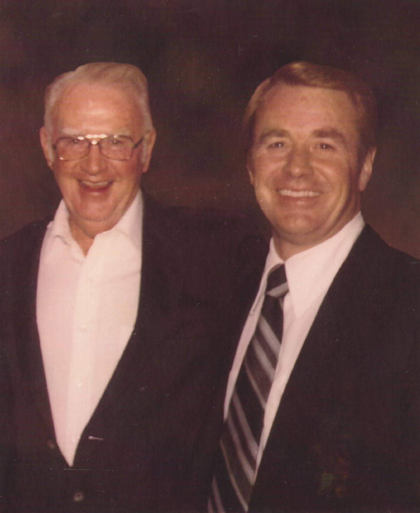 Avis de décès de Robert Dale Reynolds