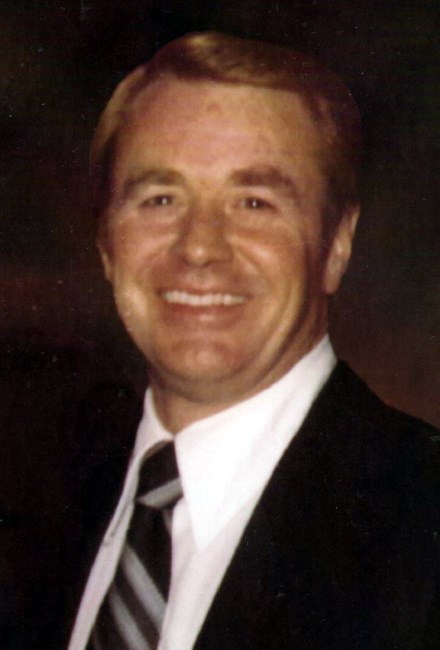 Obituary of Robert Dale Reynolds