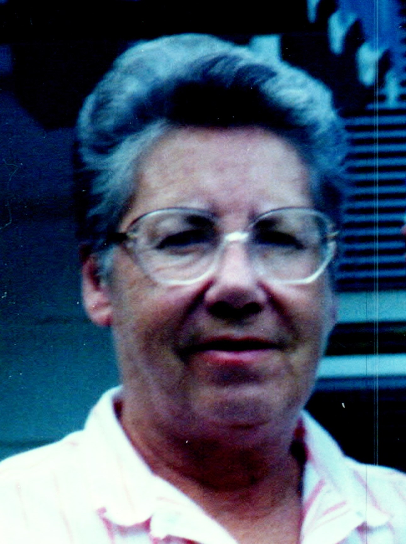 Naoma Farley Obituary Beckley, WV