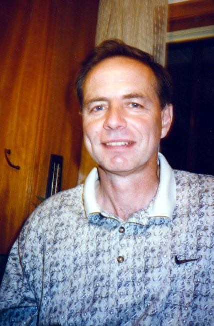 Obituary of Ronald Phillip Watson