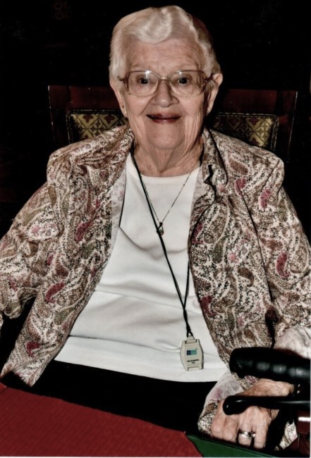 Obituary of Georgia Lee Brown