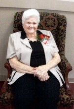 Mary Vinson