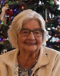 Obituary of Elizabeth Noella Laporte Ayres