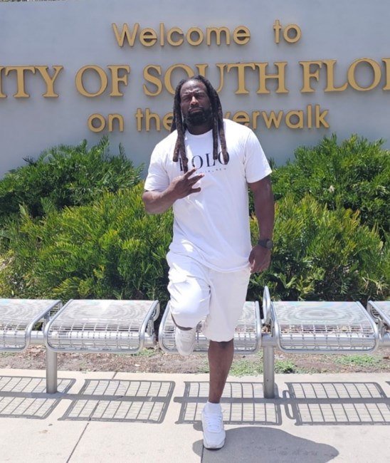 Obituary of Kim Butler Jr.