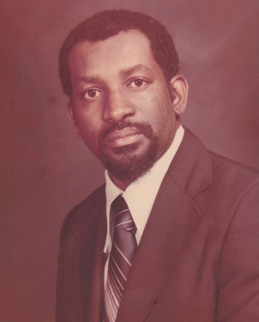 Obituary of Julian Beresford Taylor