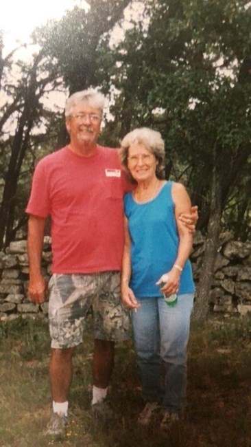 Obituary of Hazel Marie Ball