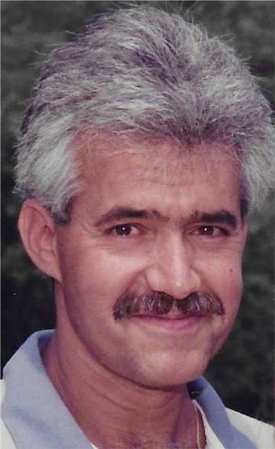 Obituary of Richard Joseph Koury II