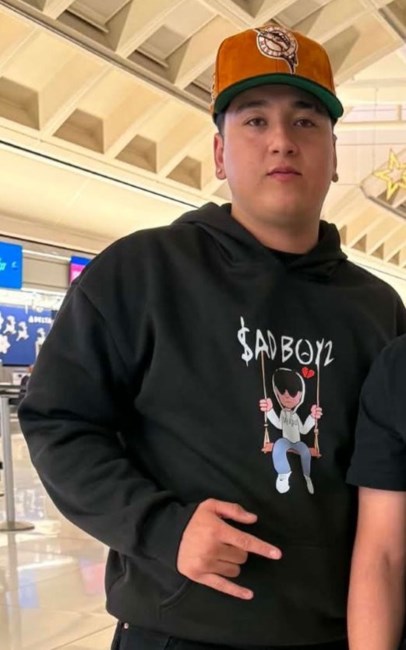Obituary of Kevin Joshua Meza