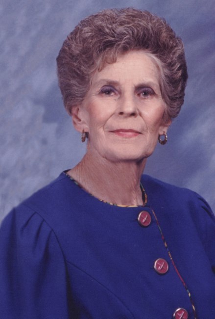 Obituary of Jeanette J Shelby