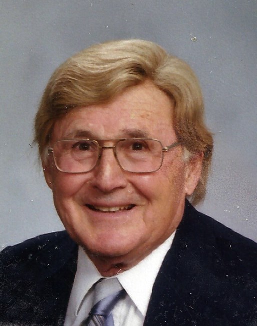 Obituary of Joseph Donald Marcelli