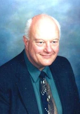 Obituary of Richard Wilson Betsill