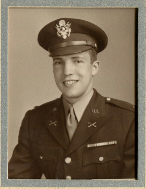 Obituary of J. Edward Houseworth