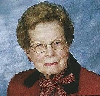 Obituary of Margaret Chaney