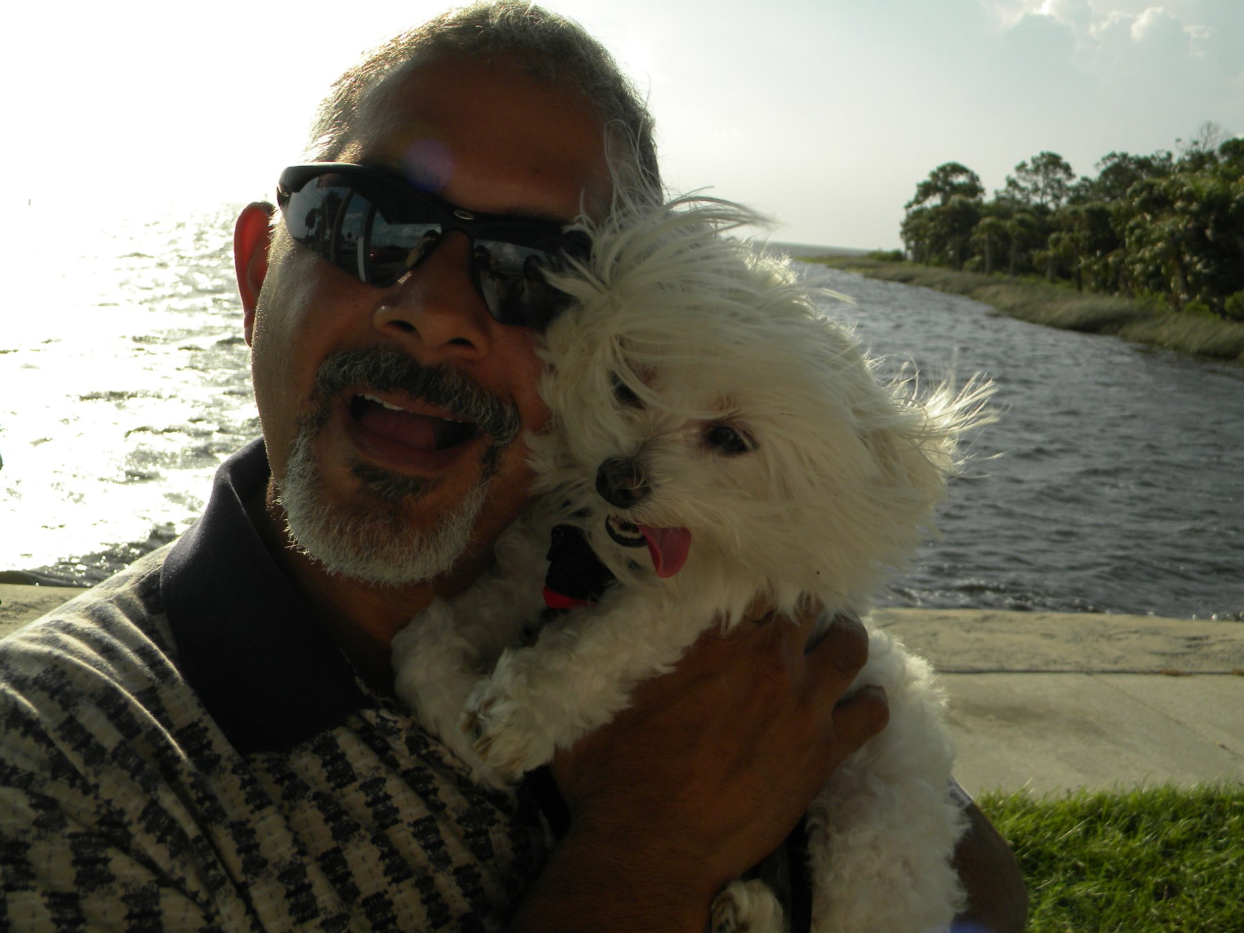 Obituary of Ismael Santana