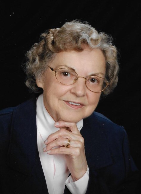 Obituary of Arline McCoy Long