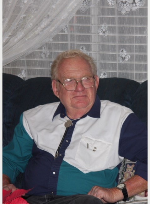 Obituary of James Emmett Westmoreland