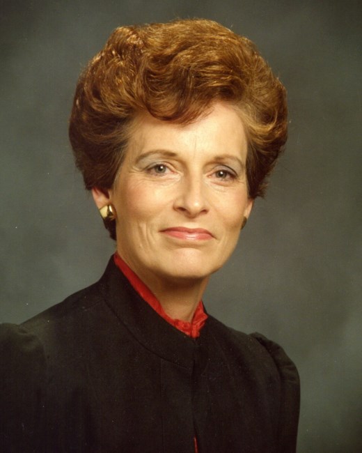 Obituary of Margaret Marie Blaylock