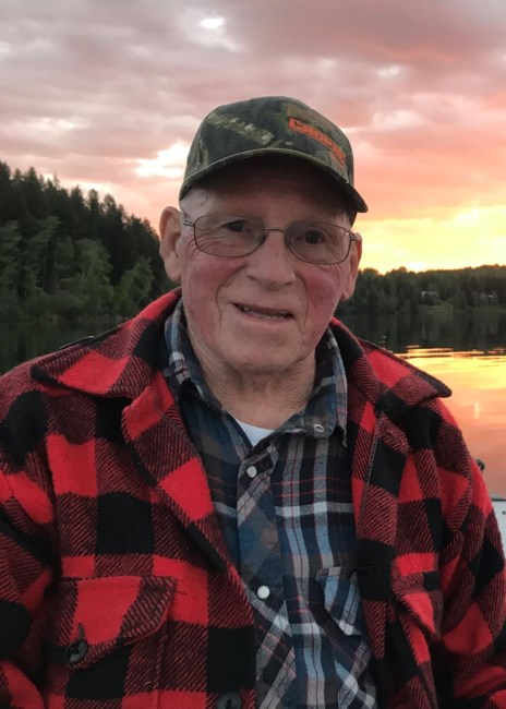 Obituary of Alfred John Farina