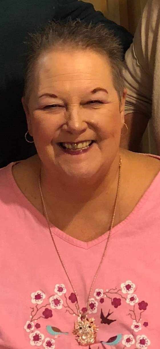 Obituary of Patricia Ann Harper