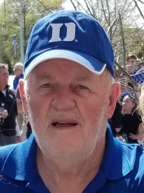 Obituary of Douglas "Doug" James Faulkner