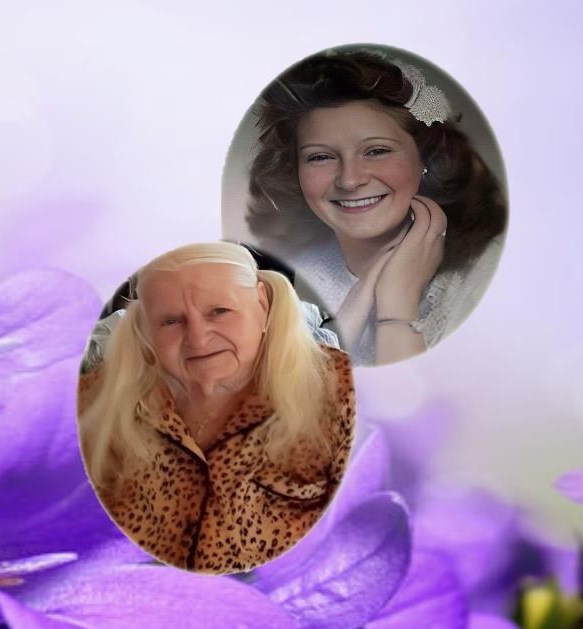 Obituario de Ruth Betty Clemens