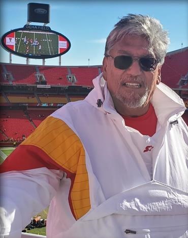 Avis de décès de Joseph Ledesma