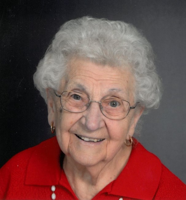 Obituary of Monica Valerie Ruscheinsky