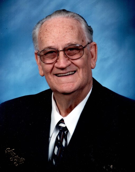 Obituary of Joseph "Bob" R. O'Neill