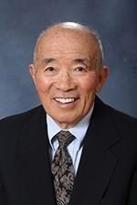 Clifford Yoshida