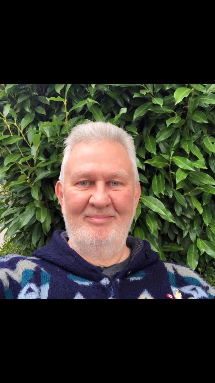 Obituary of James Robert Leary