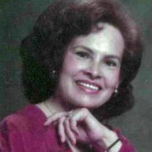 Obituary of Stella G. Menchaca