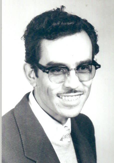 Obituary of Alfonso Rodriguez