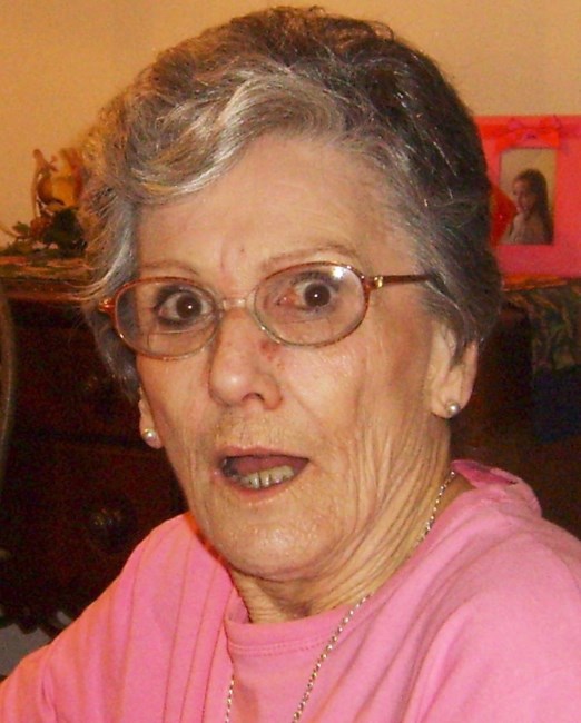 Obituary of Ellen Marie McDonald