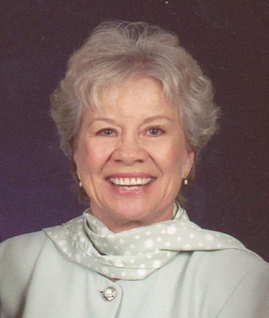 Obituary of Doris Mae Harrel