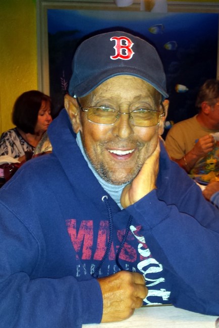 Obituary of Robert Joseph Pequita