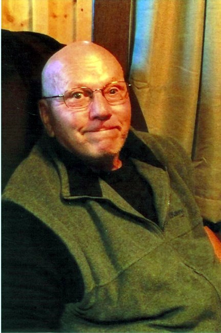 Obituary of Richard William Johann