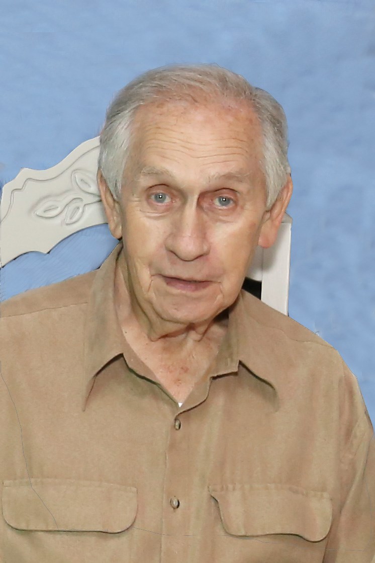 James "Eddie" O'Donoghue Sr. Obituary Tampa, FL