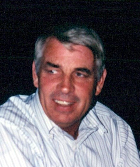 Obituary of Leonard "Sonny" V. Shaffer