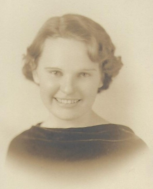 Obituary of Elsie E. Fulks