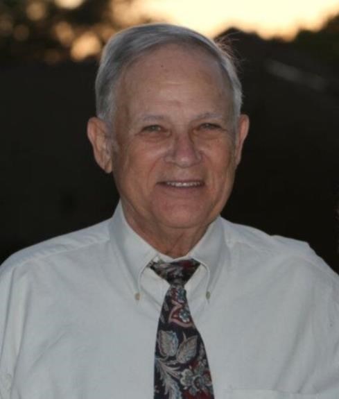 Obituario de Neal Patrick LeBlanc