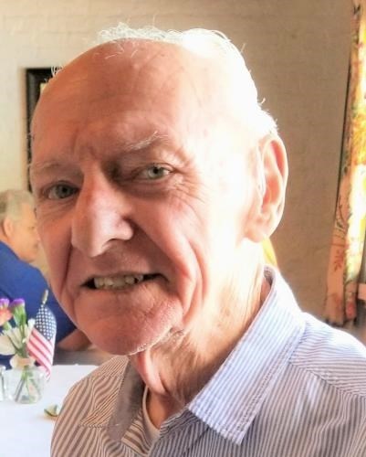 Obituary of George Edward Guillot, Sr.