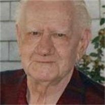 Obituary of Robert Eldon DuBois