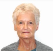 Obituary of Joyce Marie Ross