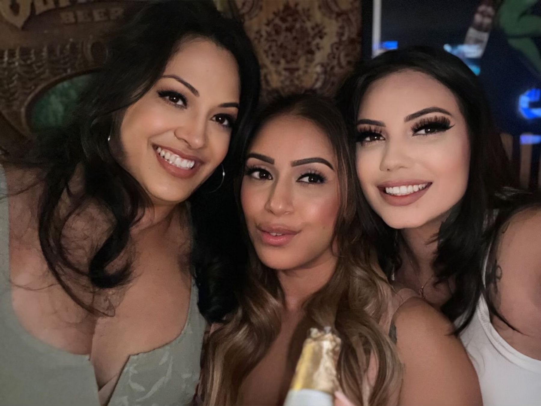 Obituary of Elizabeth A Gomez