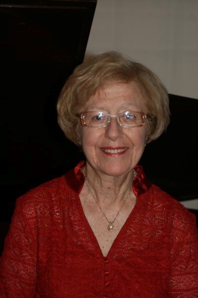 Obituary of Martha Schlosser