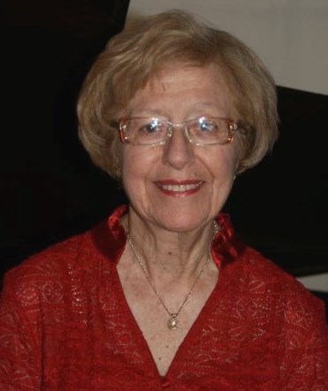 Obituary of Martha Schlosser