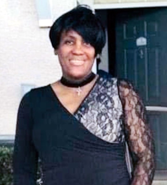 Obituary of Kim Elaine Bonner