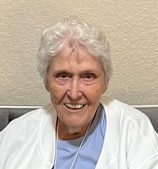 Obituary of Alice Anne Thomas