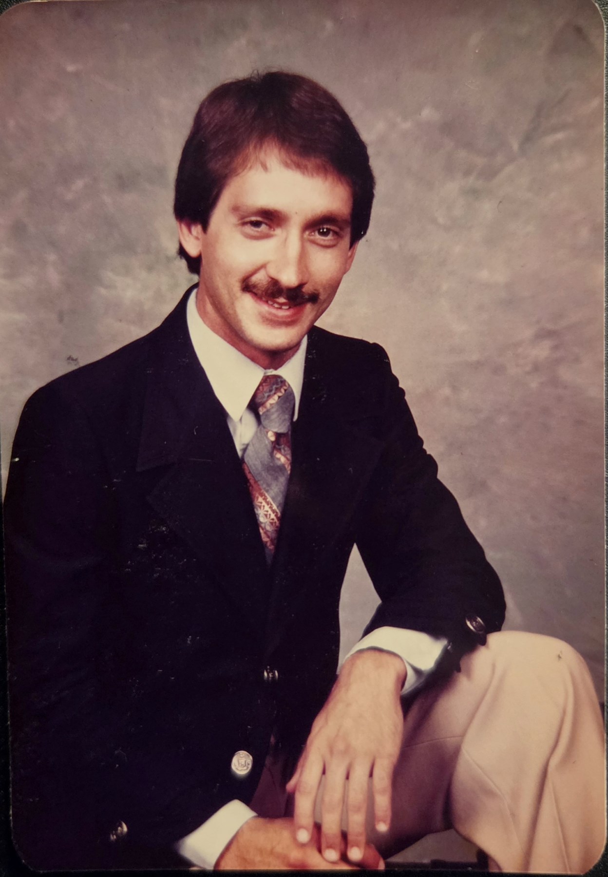 Obituary of Monte Philip Johnson