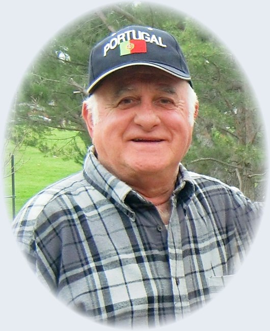 Obituary of Joseph Rodrigues Armas